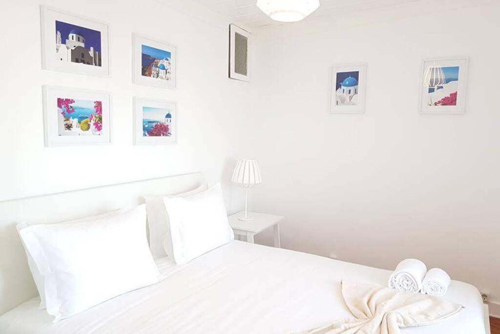 Inloveapartments - View That Calms The Soul リスボン エクステリア 写真