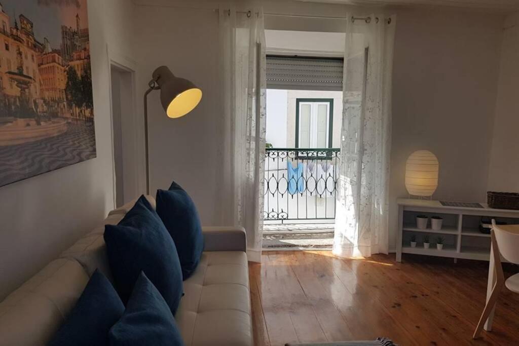 Inloveapartments - View That Calms The Soul リスボン エクステリア 写真